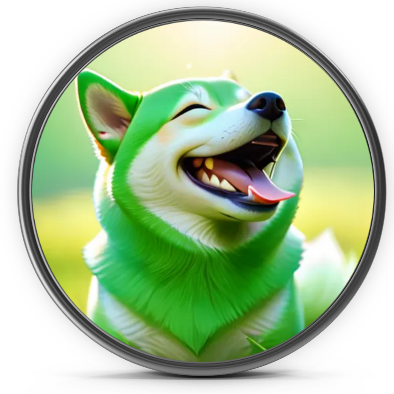 PepeShibDex logo