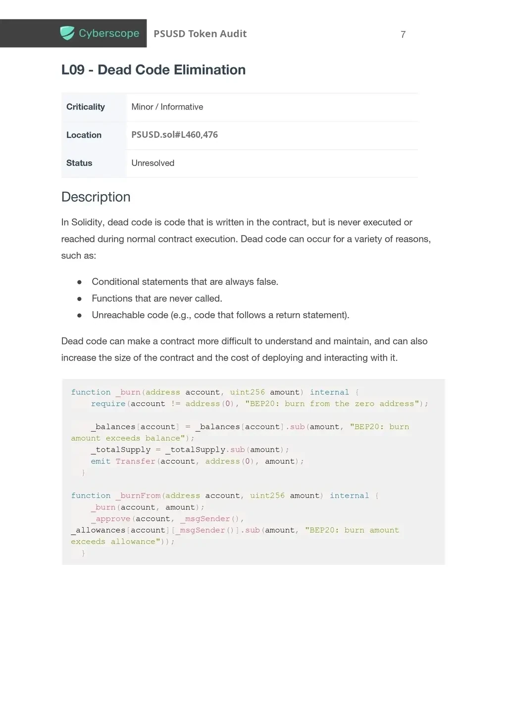 SLT Audit Page 0008