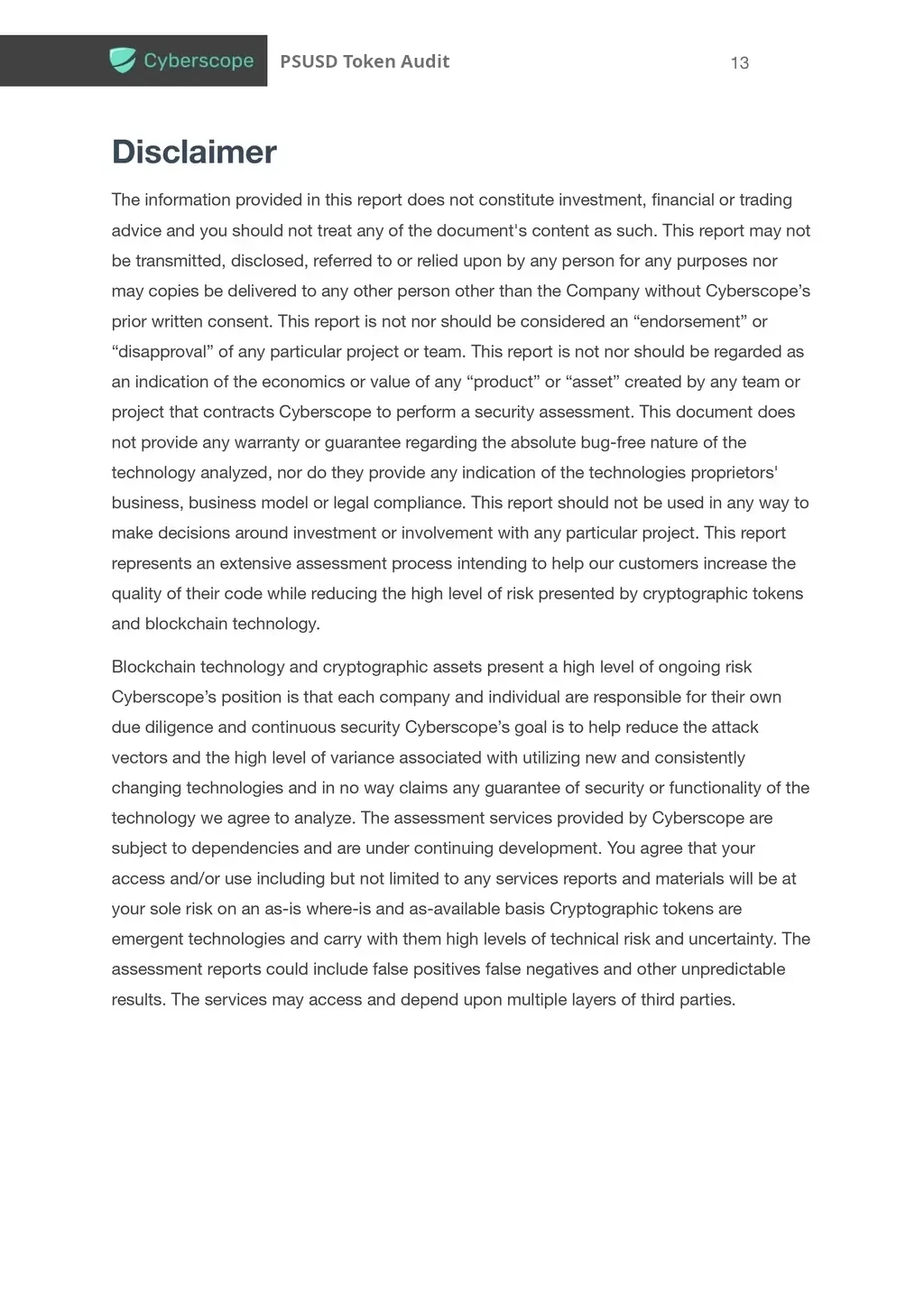 SLT Audit Page 0014