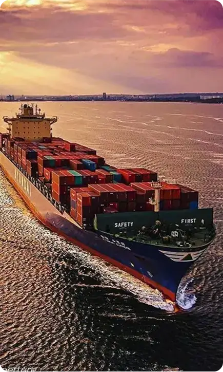 ship